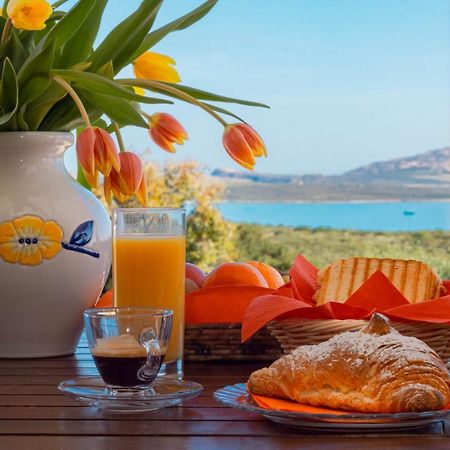 Roccabianca Rooms & Studios Стинтино Экстерьер фото
