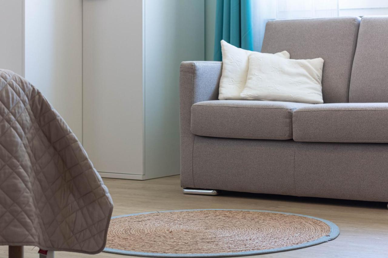 Roccabianca Rooms & Studios Стинтино Экстерьер фото